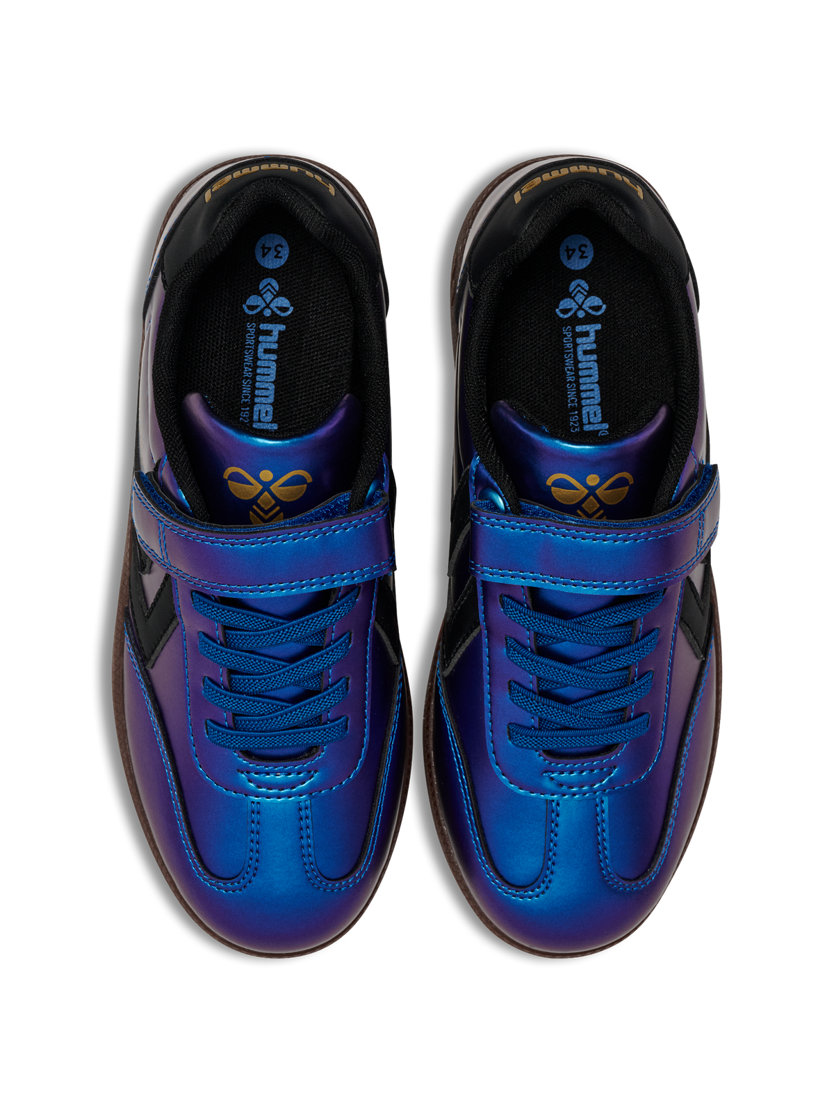 VM78 CPH METALLIC JR