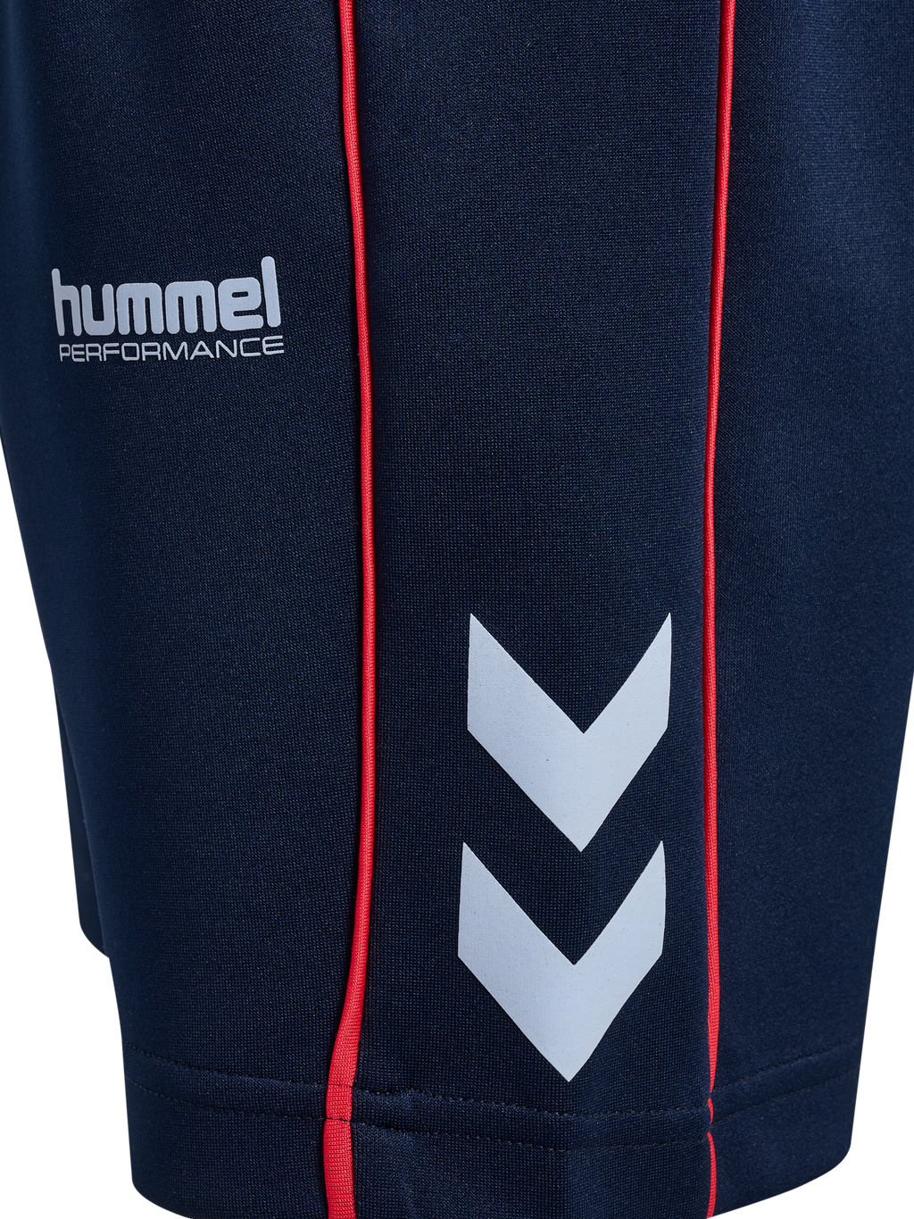 hmlJR INTERLOCK ADJUST SHORTS