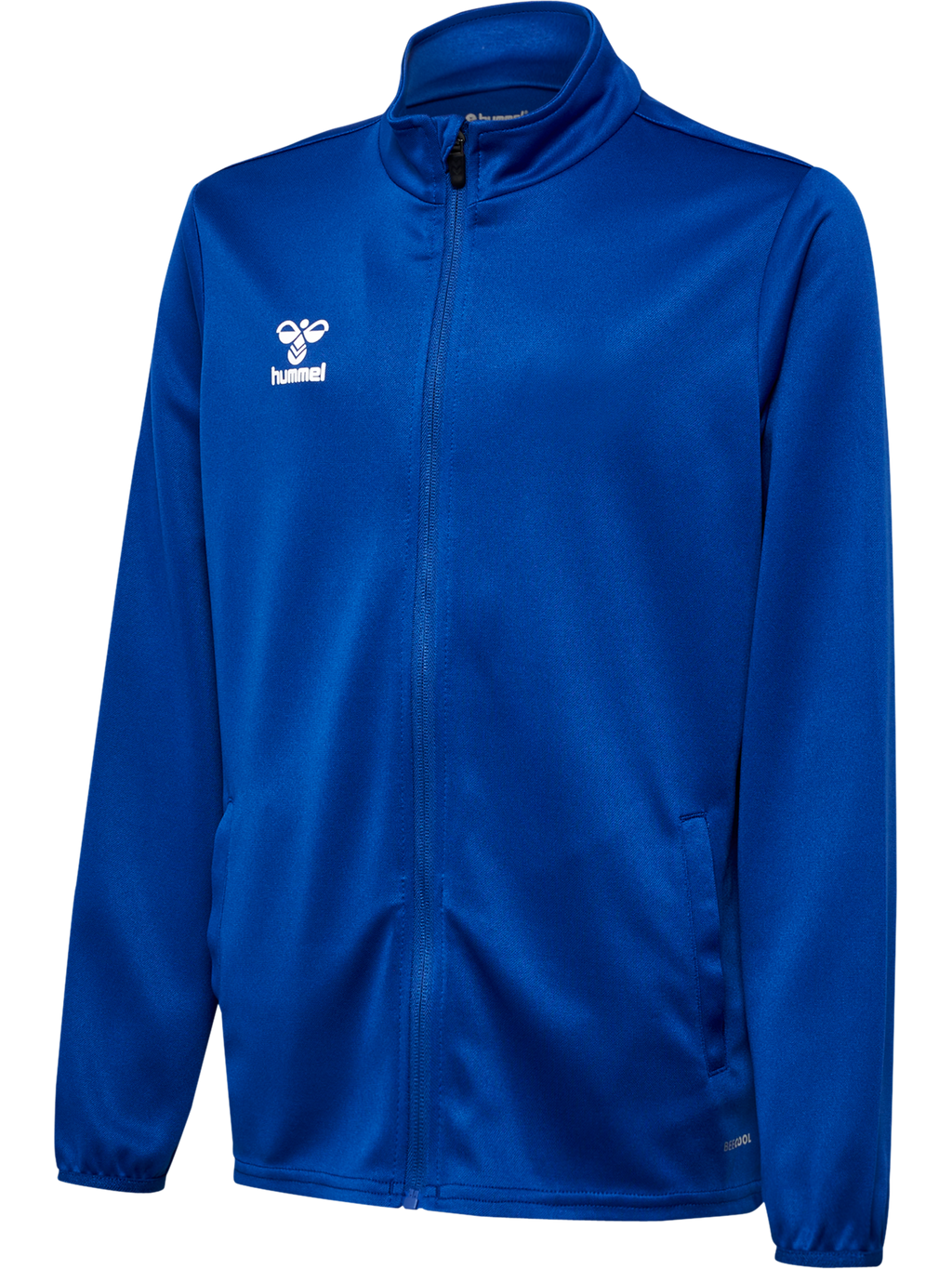 hmlESSENTIAL TRACK JACKET KIDS