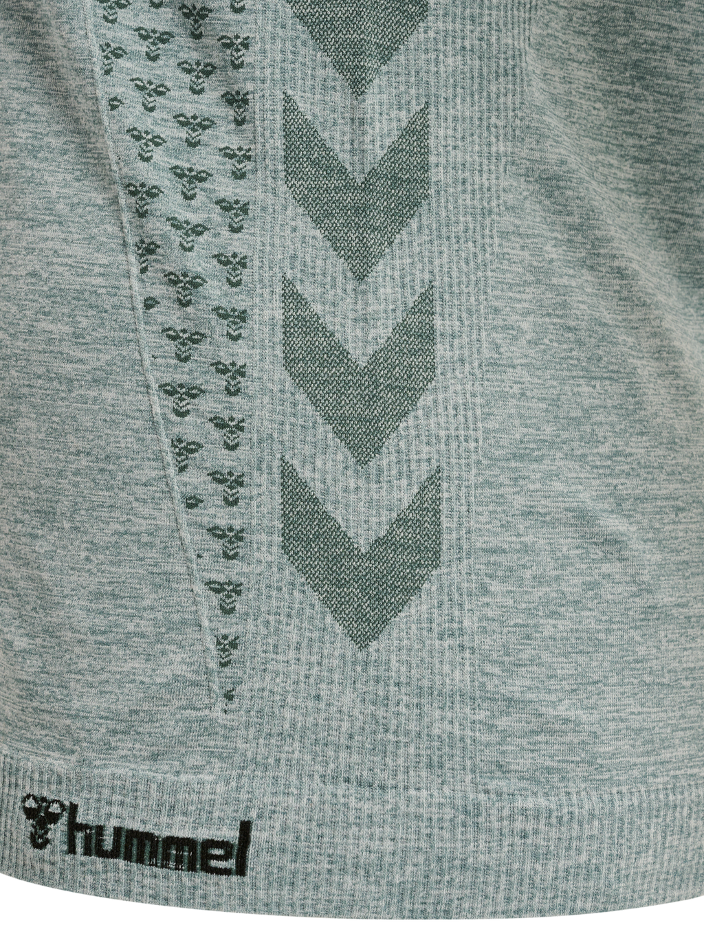 hmlCI SEAMLESS T-SHIRT