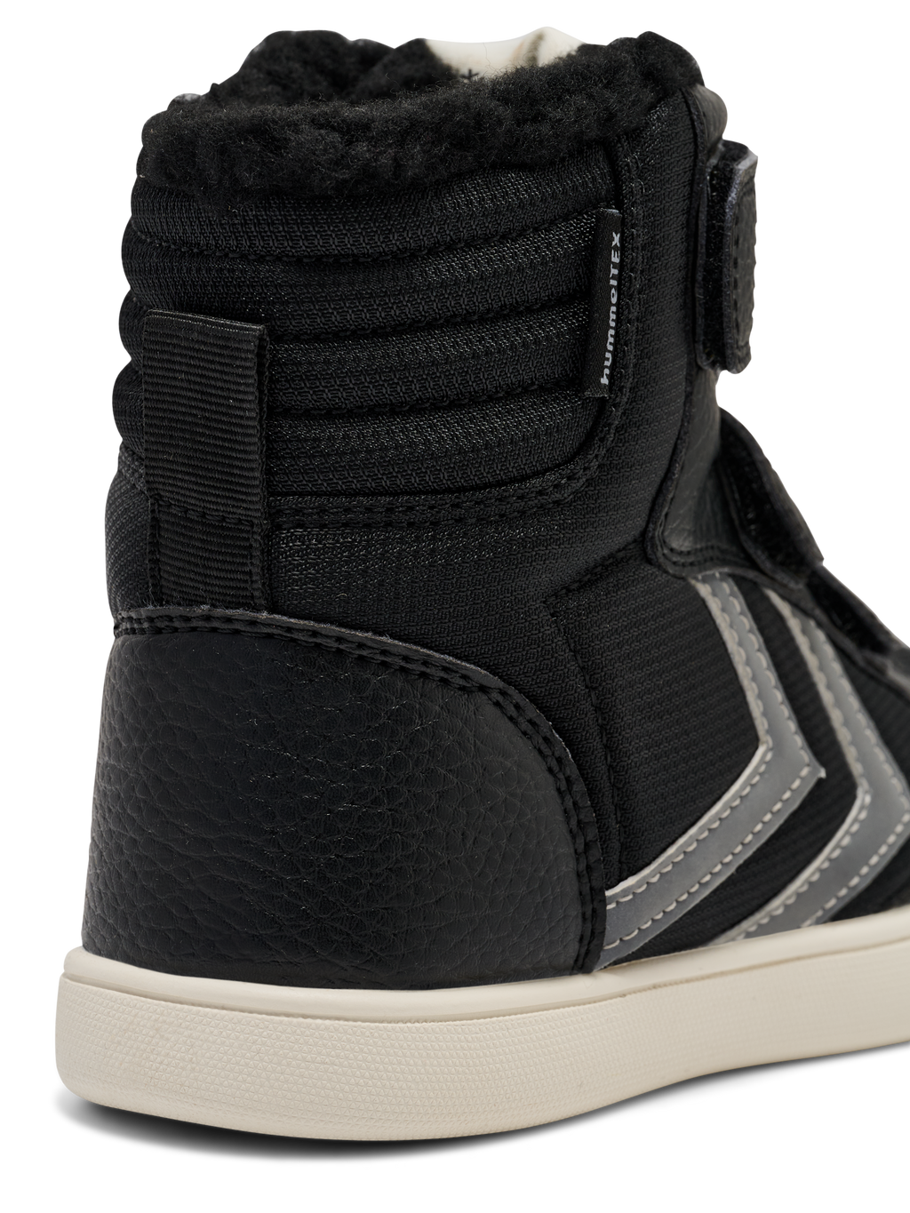 STADIL SUPER POLY BOOT MID TEX JR