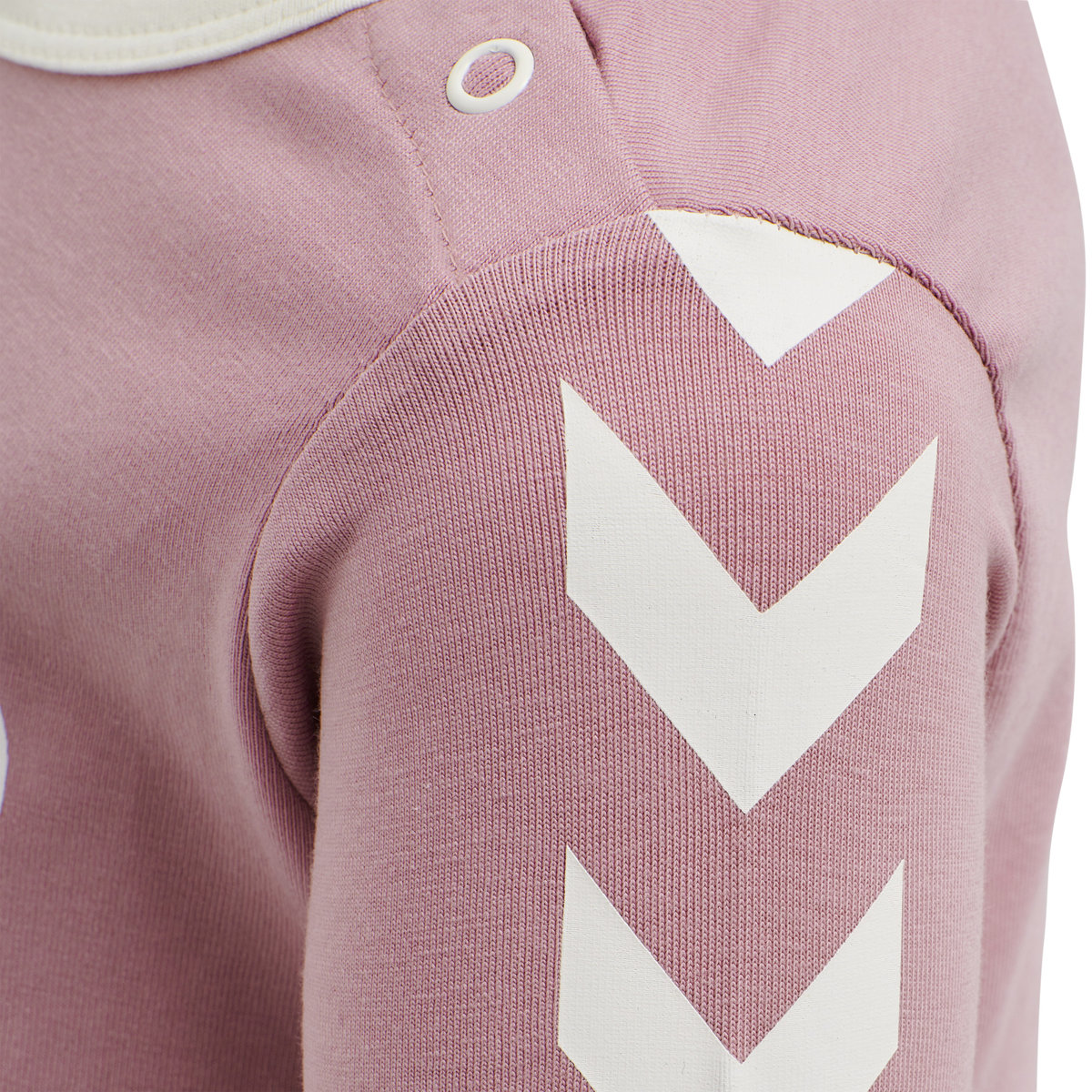 hmlFLIPPER T-SHIRT L/S
