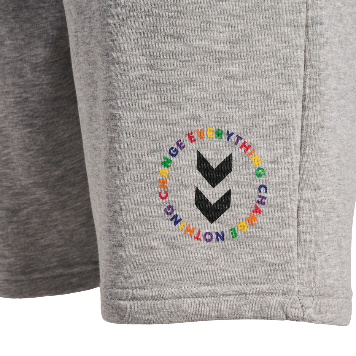 hmlEVERYTHING NOTHING SWEAT SHORTS