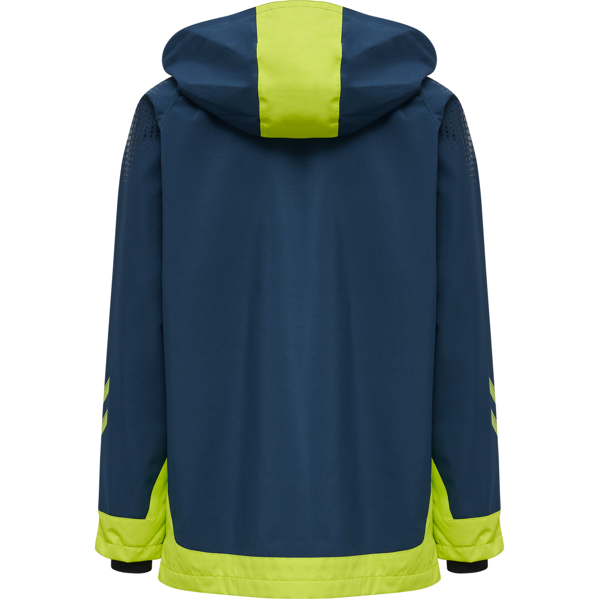 hmlLEAD ALL WEATHER JACKET KIDS