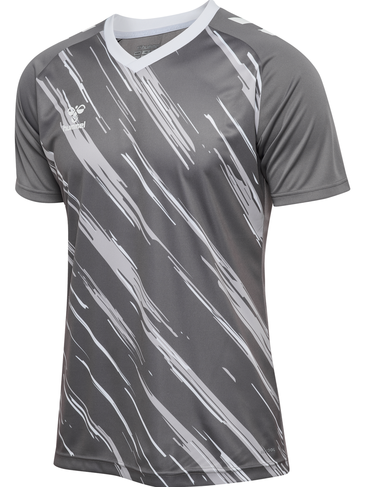 hmlMATCH TRIUMPH JERSEY S/S