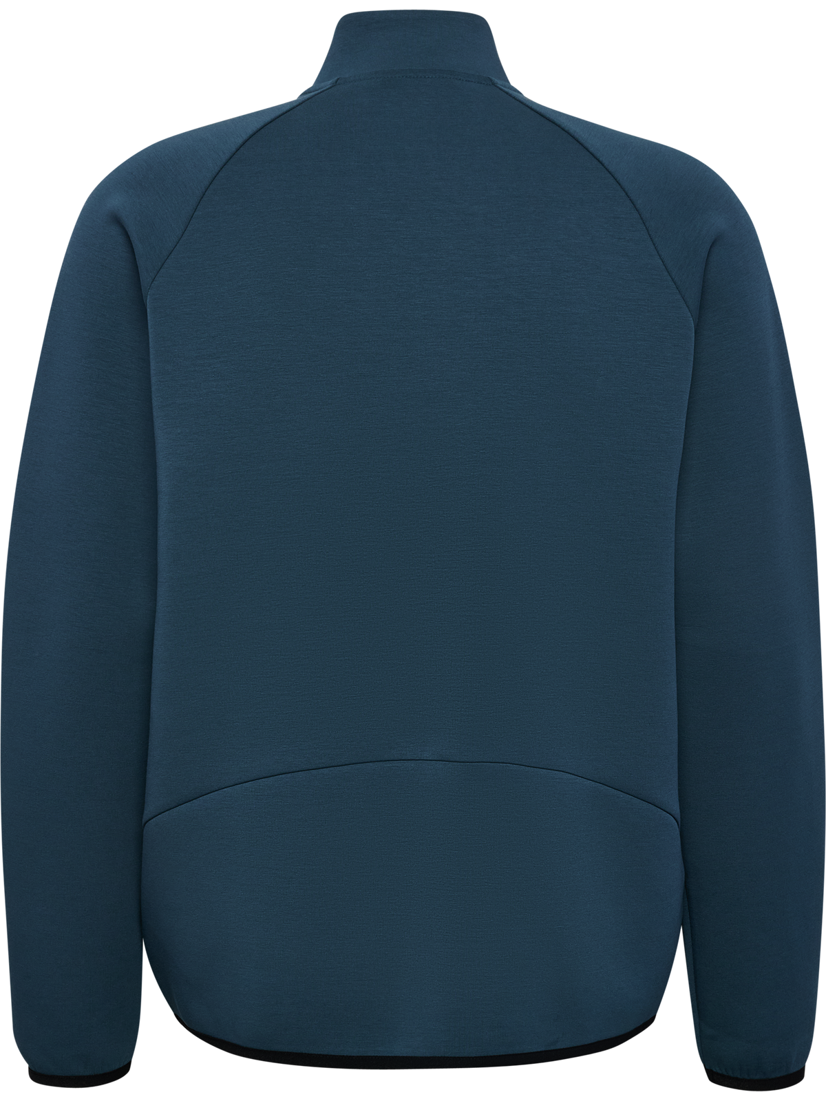 hmlTECH FLEECE HALFZIP