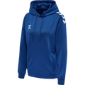 hmlCORE XK POLY SWEAT HOODIE WOMAN