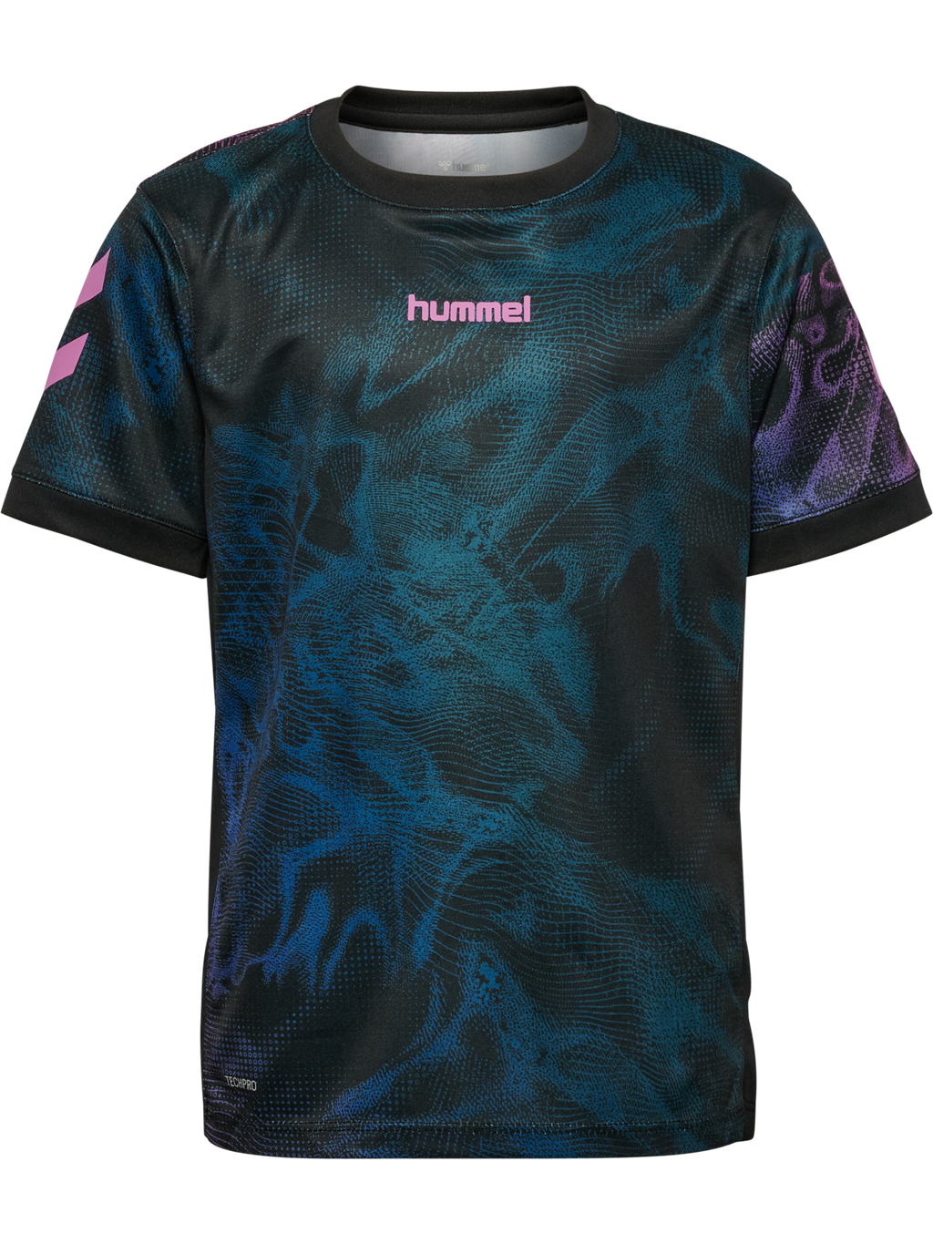 hmlBLAZE CLUB 26 GRAPHIC SET KIDS