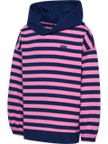 hmlJR CONELLY BOXY CONTRAST HOODIE