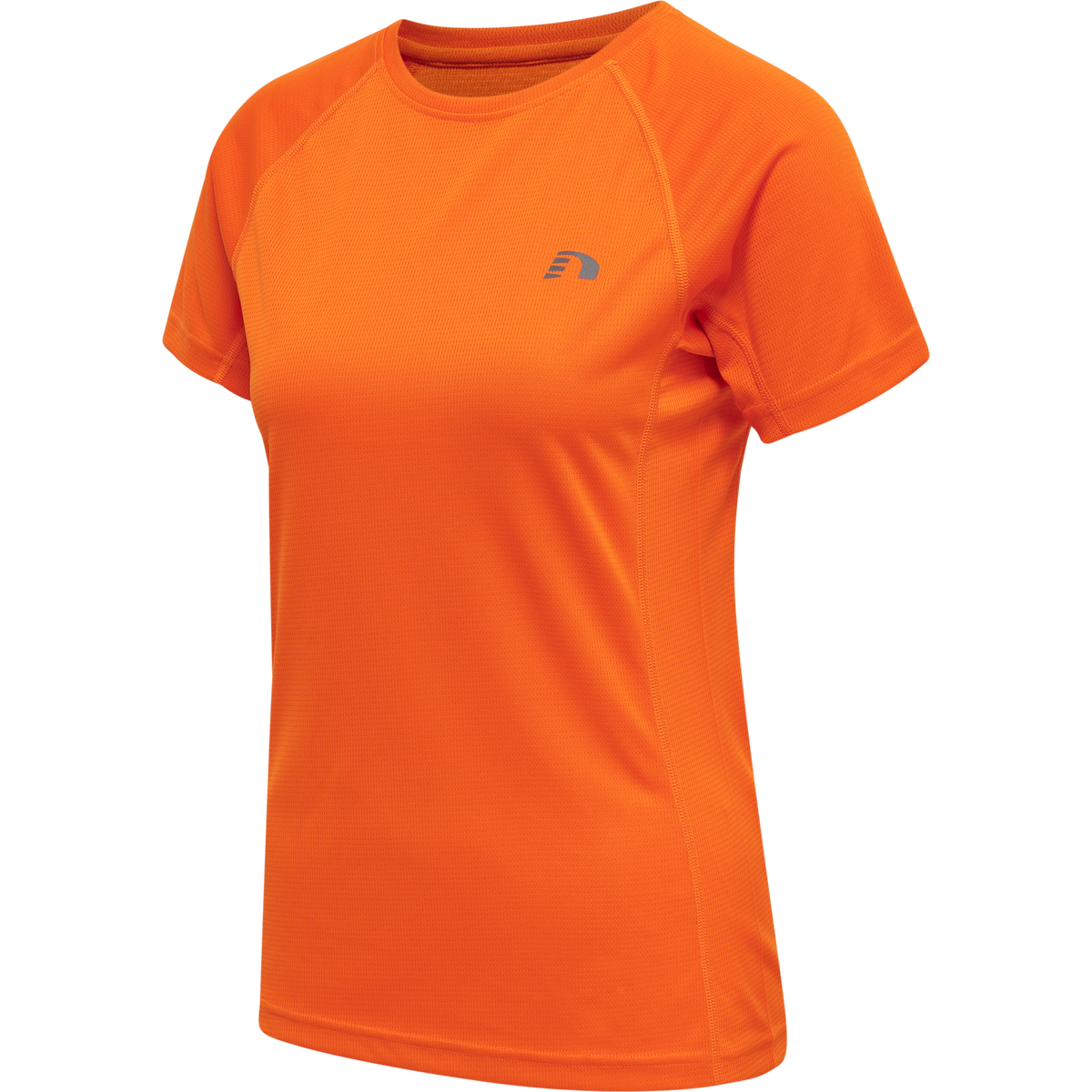 WOMEN CORE RUNNING T-SHIRT S/S