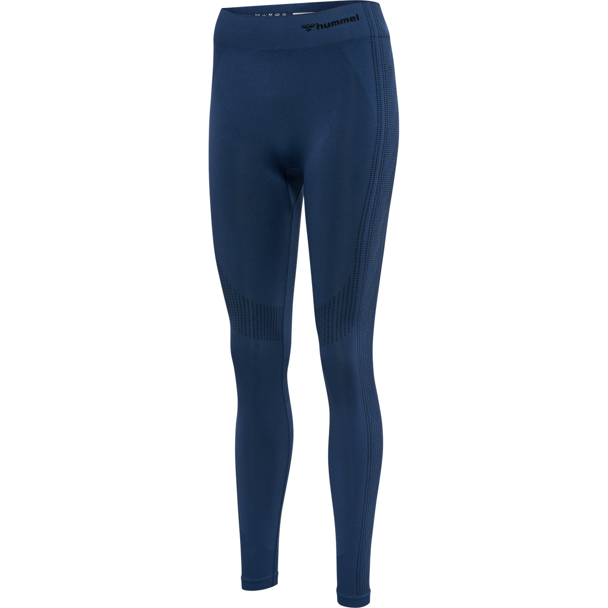 hmlMT SHAPING SEAMLESS MW TIGHTS