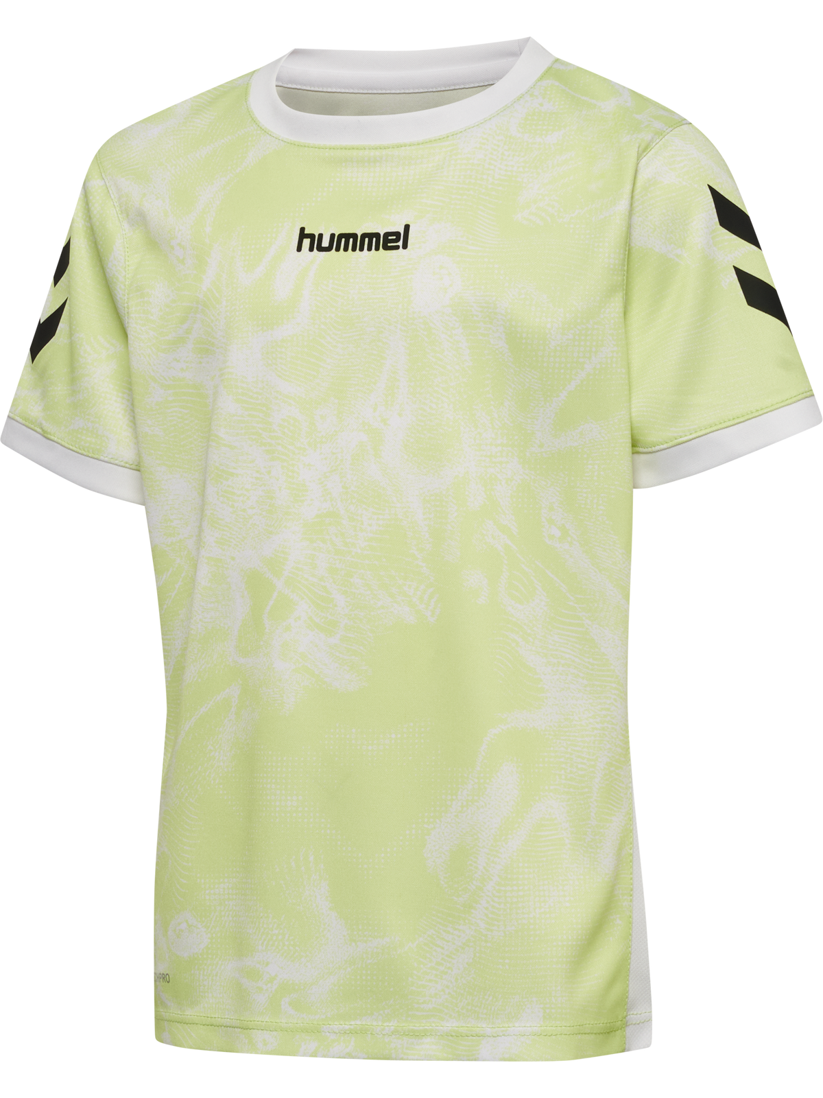 hmlBLAZE CLUB 26 GRAPHIC TEE KIDS