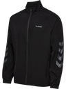 hmlHYBRID TRACK JACKET