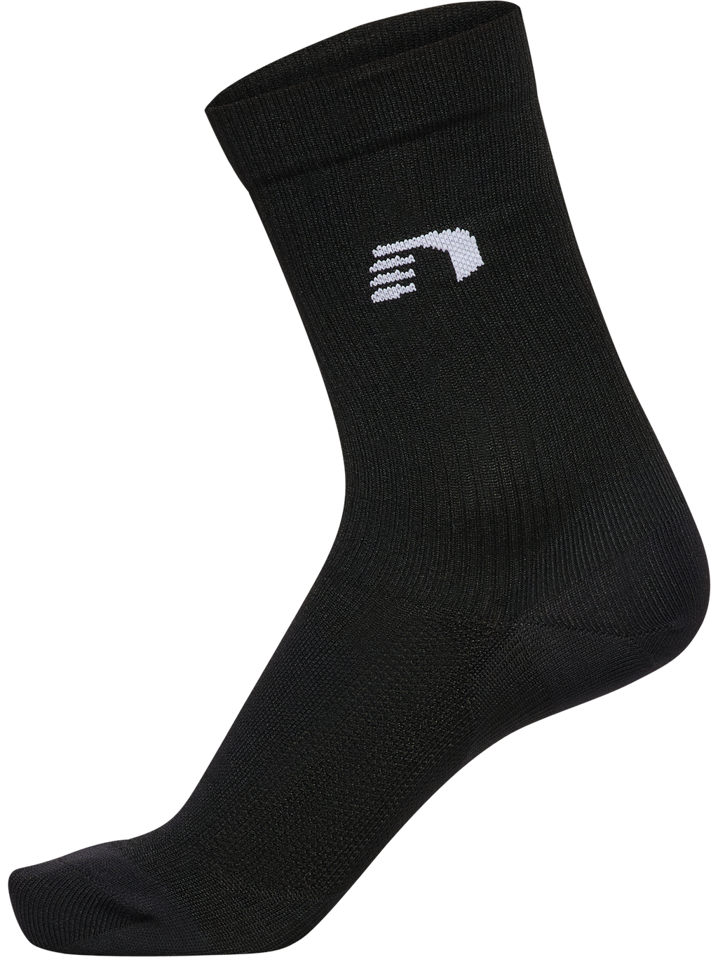 nwlLOGO FUNCTIONAL SOCKS 2-PACK