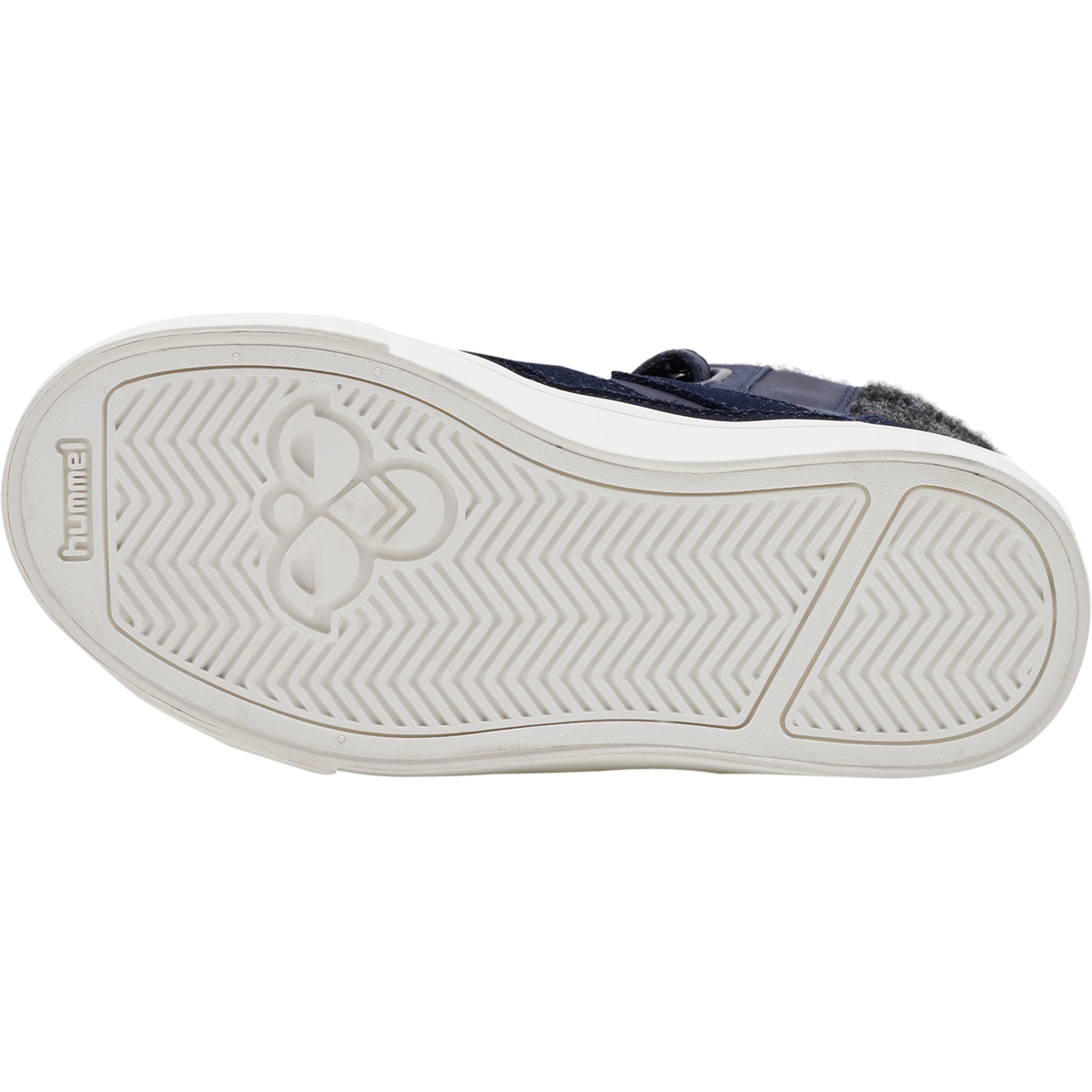 STADIL WINTER HIGH JR