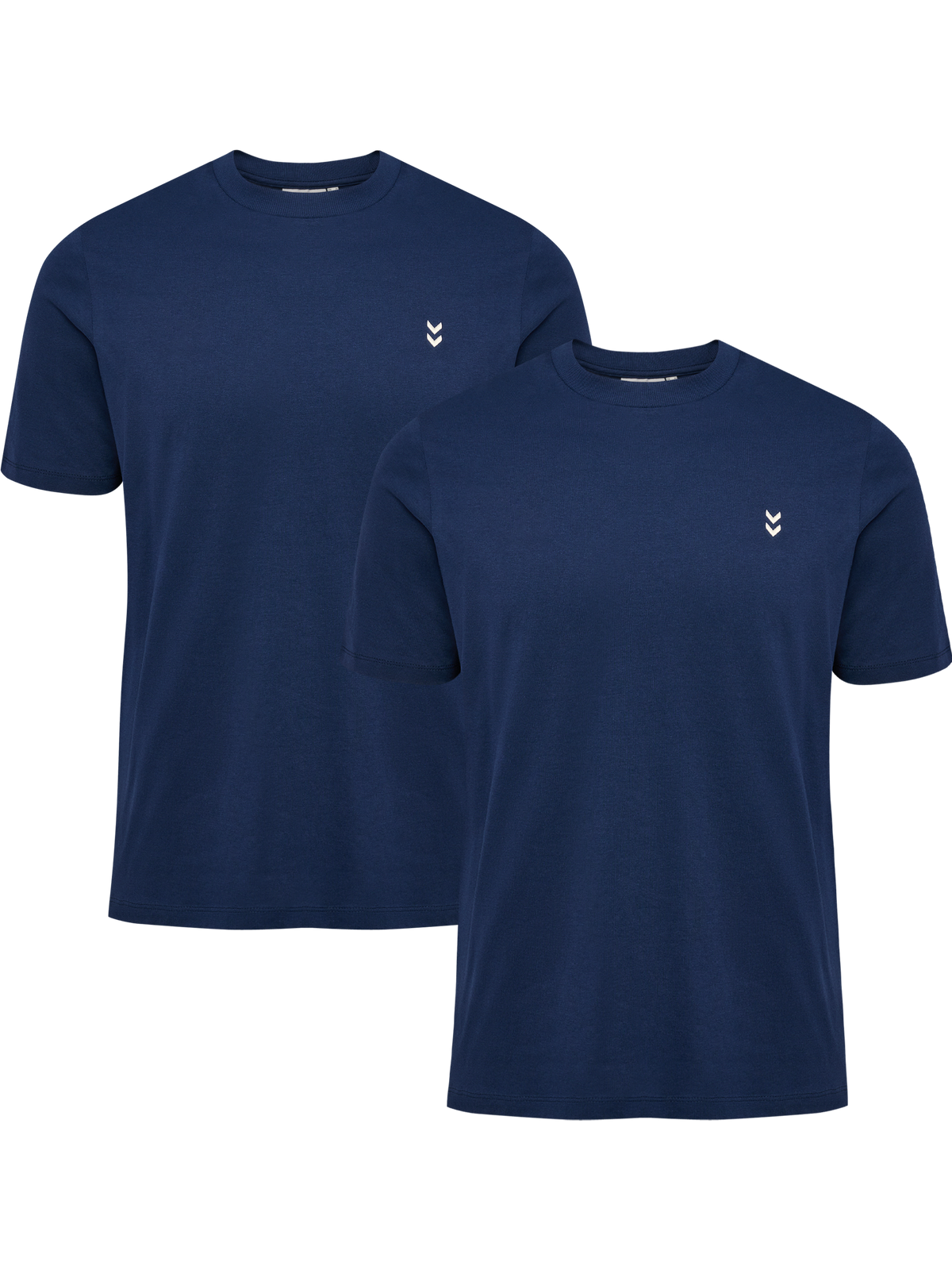 hmlPULSE T-SHIRT S/S 2-PACK
