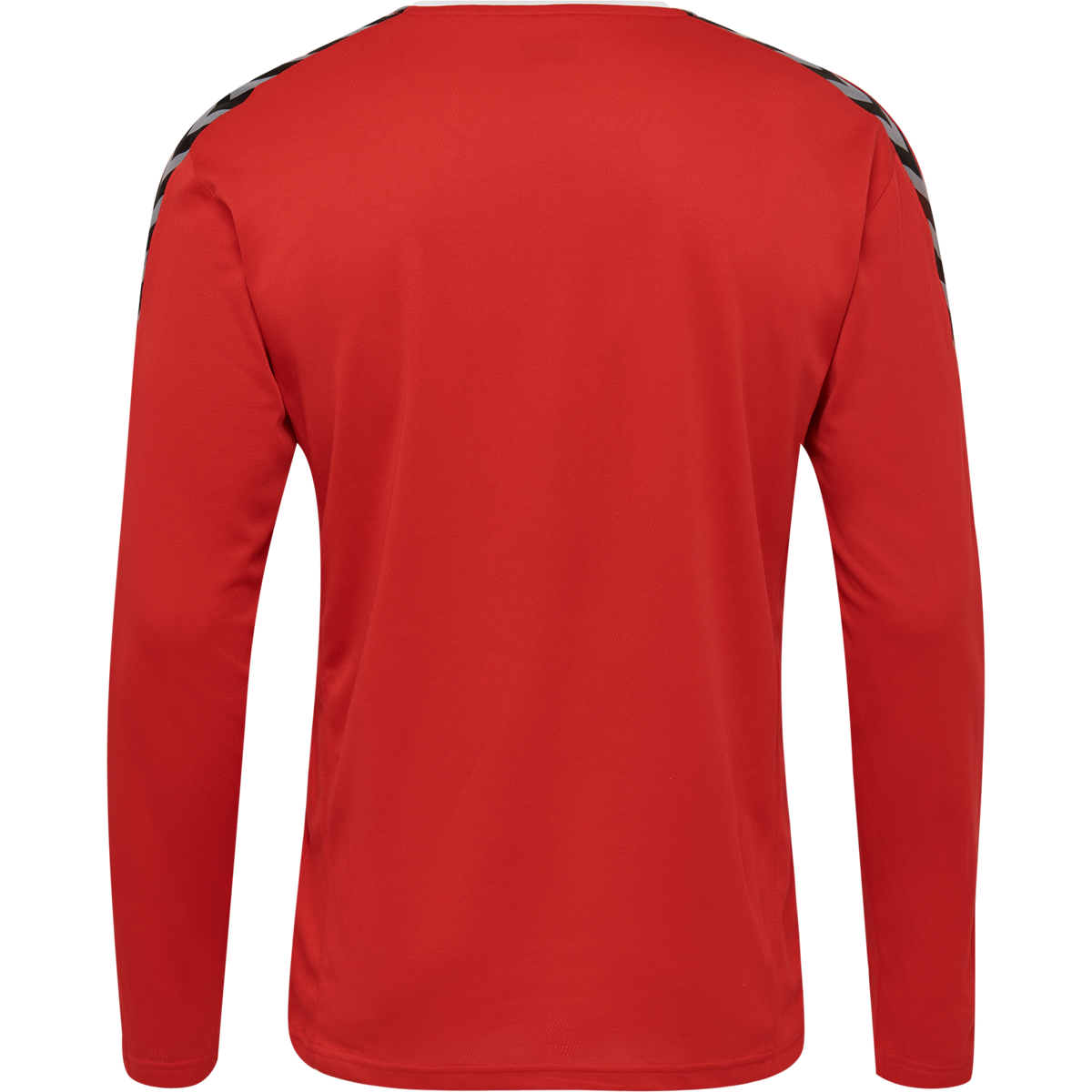 hmlAUTHENTIC POLY JERSEY L/S