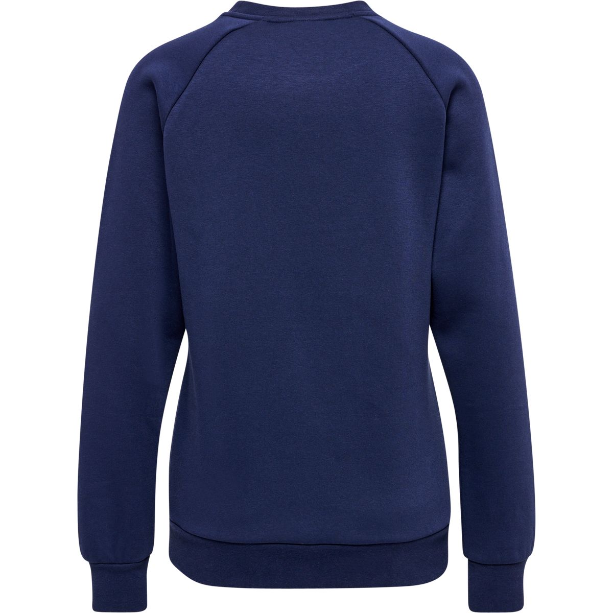 hmlRED HEAVY SWEATSHIRT WOMAN
