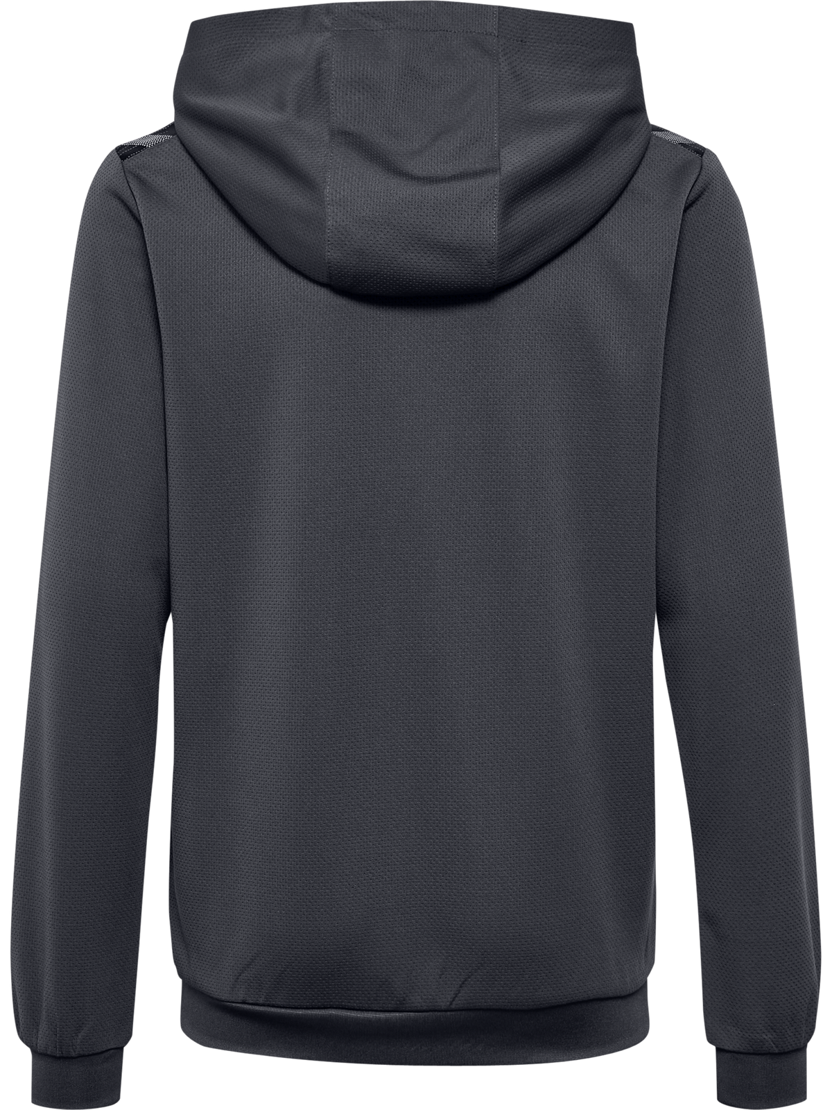 hmlAUTHENTIC PL HOODIE KIDS