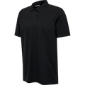 hmlRED CLASSIC POLO