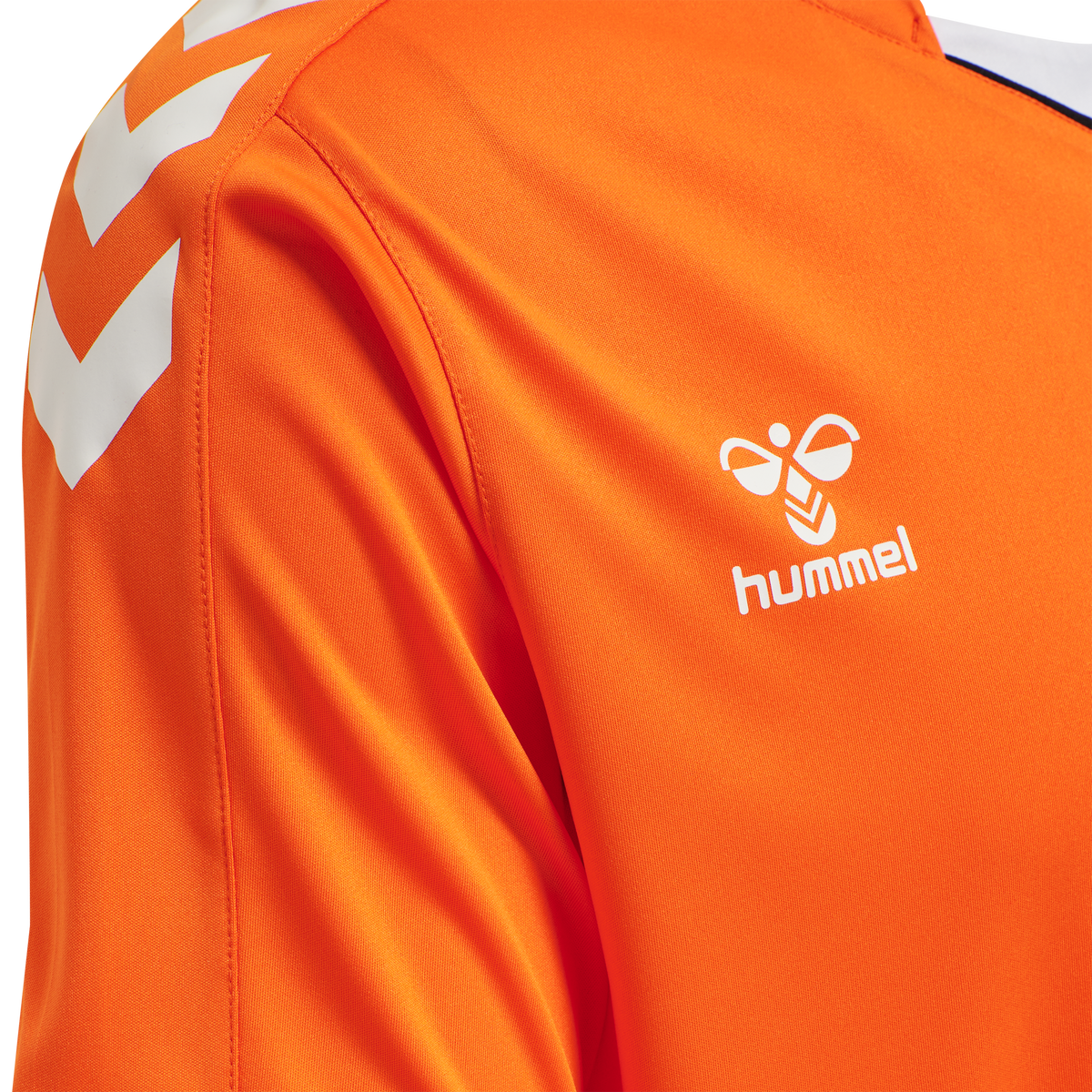 hmlCORE XK POLY JERSEY S/S