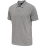 hmlRED CLASSIC POLO