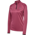 nwlPHOENIX 1/2 ZIP L/S WOMAN