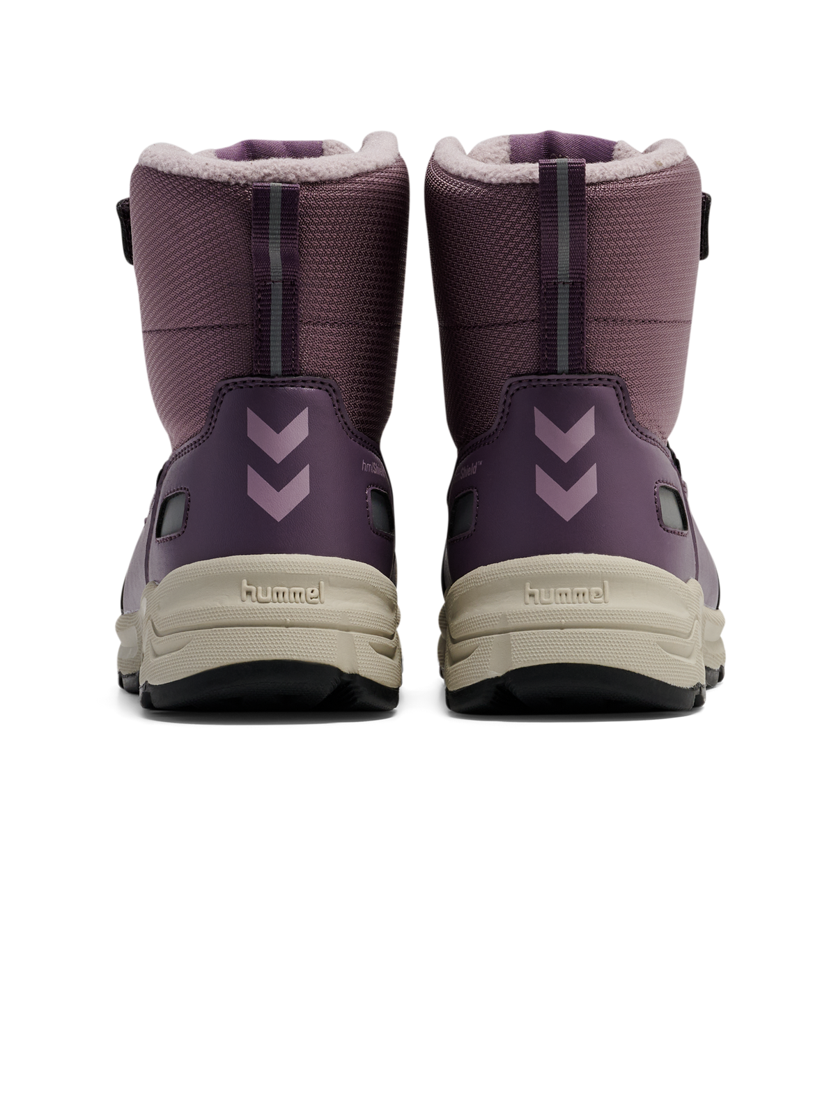 SNOW BOOT TEX