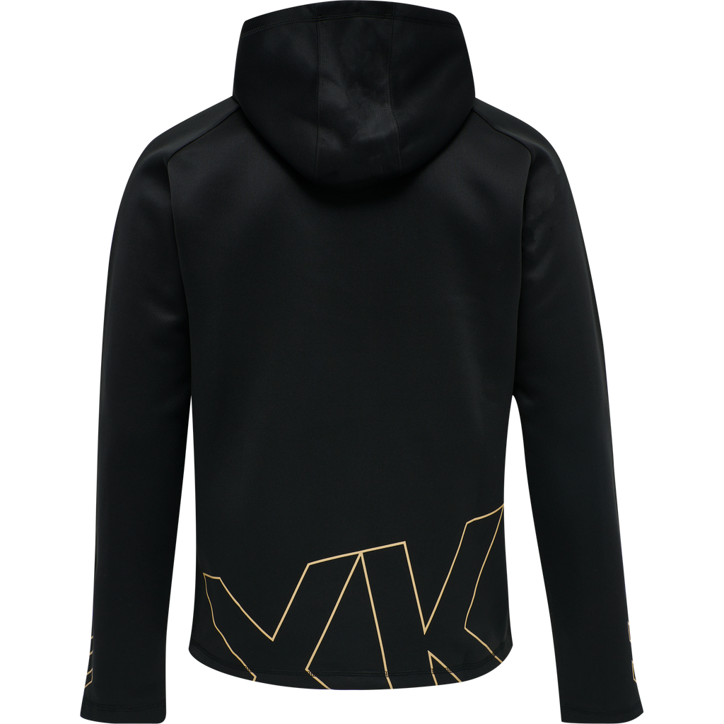 hmlCIMA XK HOODIE