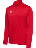hmlESSENTIAL TRACK JACKET