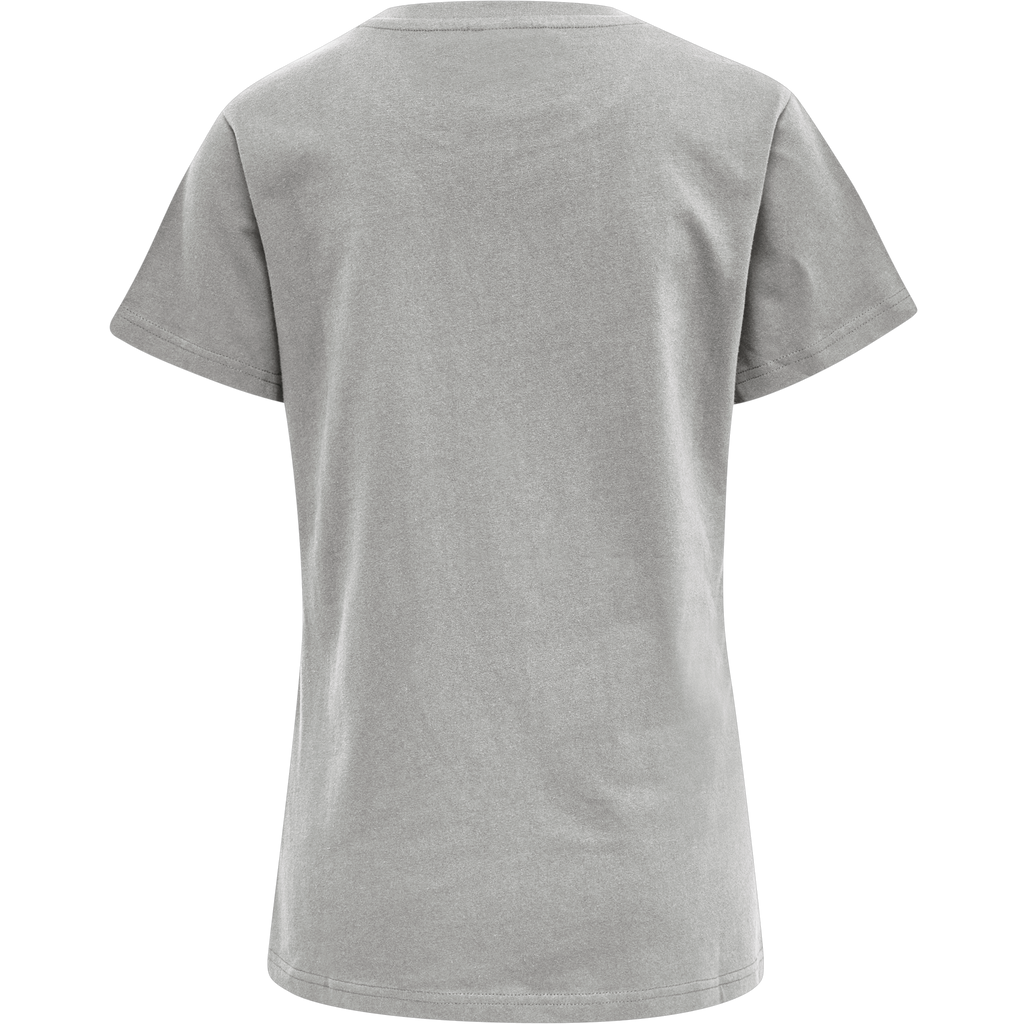 hmlRED HEAVY T-SHIRT S/S WOMAN