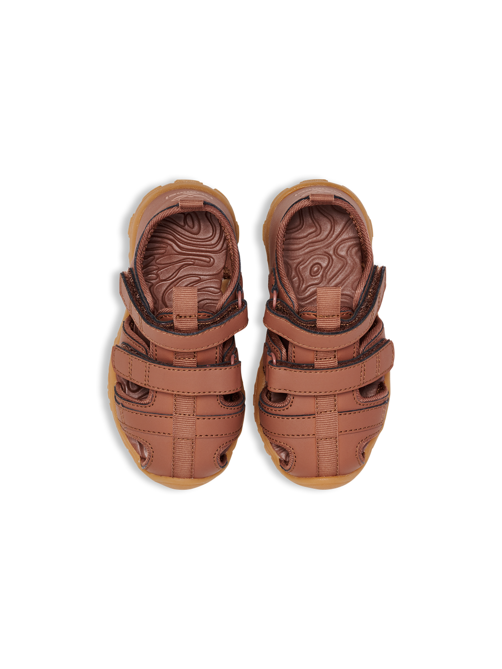 SANDAL VELCRO INFANT