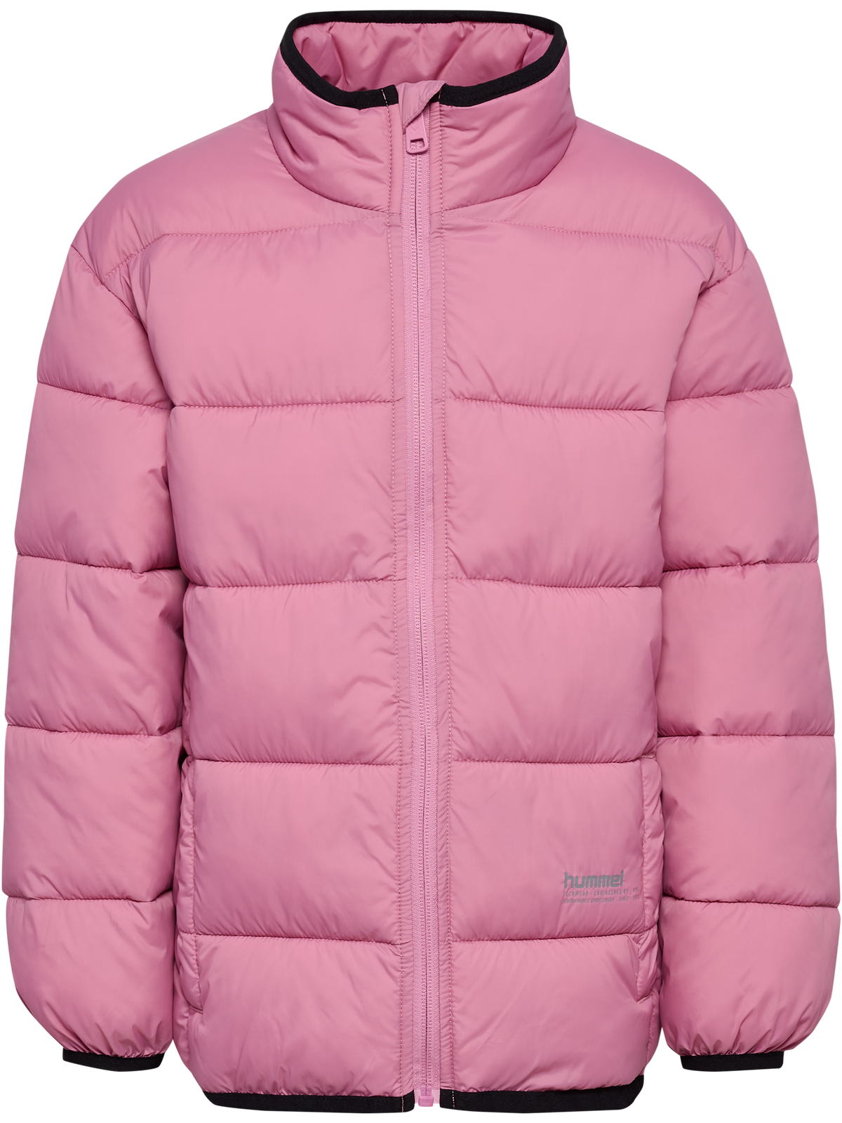 hmlJR LIGHTWEIGHT PUFFER JACKET