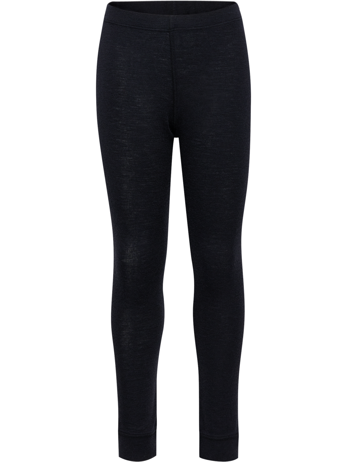 hmlJR WOOL RIB TIGHTS