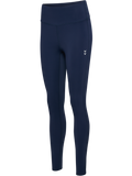 hmlFAST HIGH WAIST TIGHTS