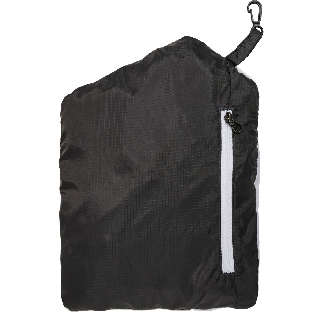 MEN PACKABLE TECH GILET