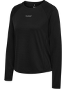 hmlMOMENTUM W T-SHIRT L/S