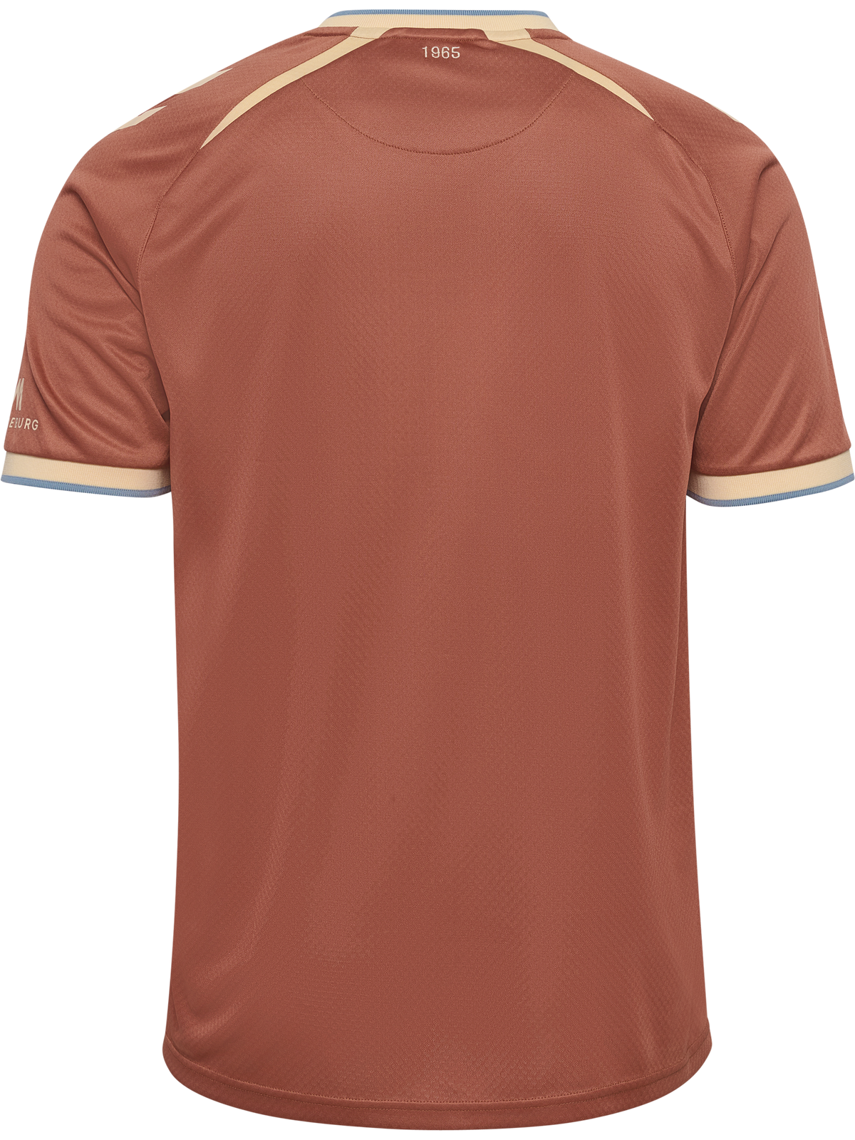 1FCM 26/27 AWAY JERSEY S/S