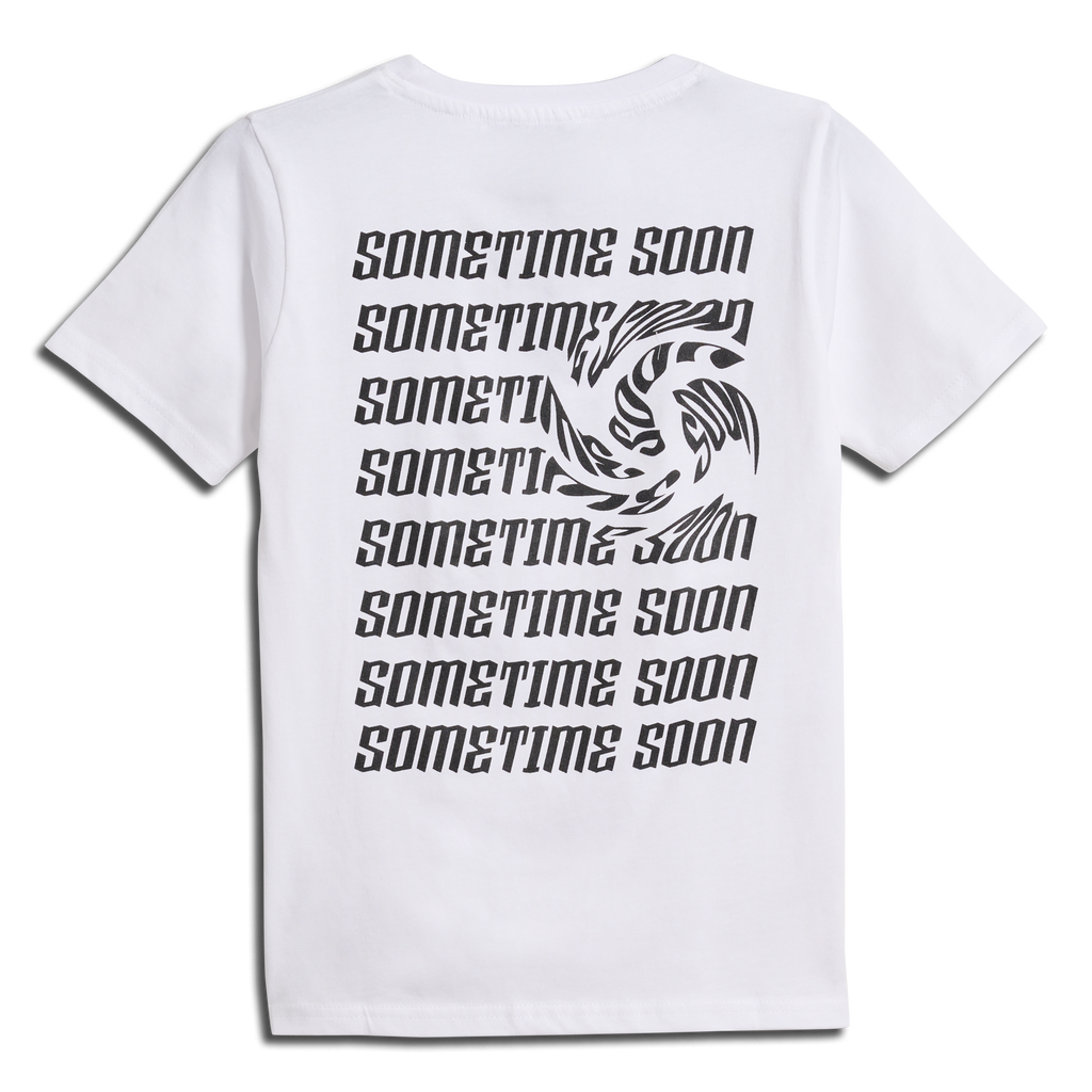 stsMERLIN T-SHIRT S/S