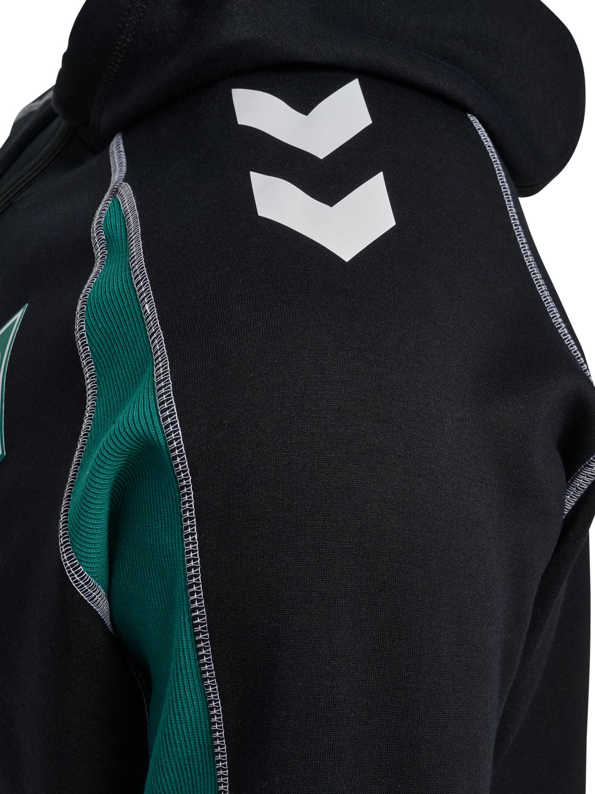 WER 26/27 TRAVEL HOODIE