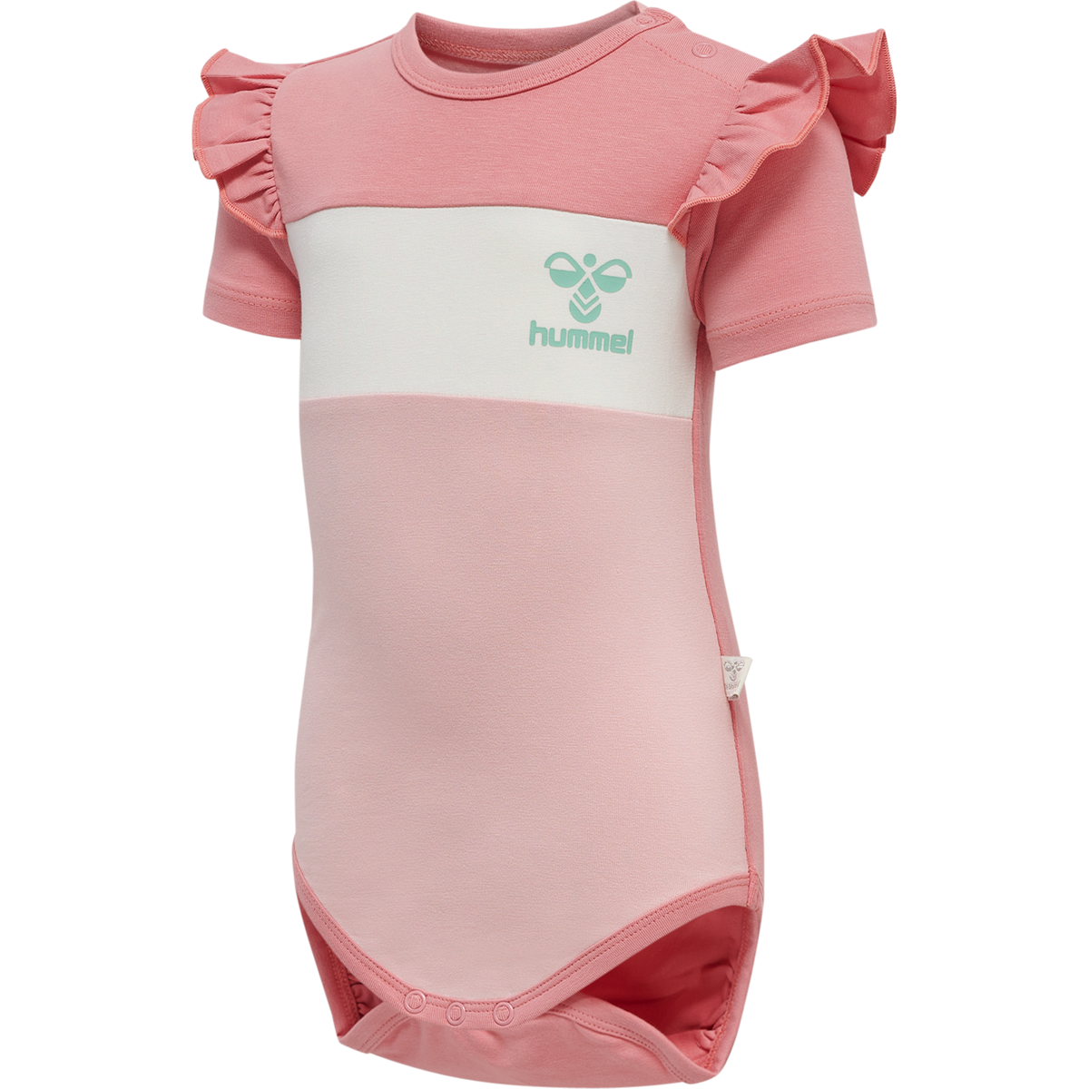 hmlISLA BODY S/S
