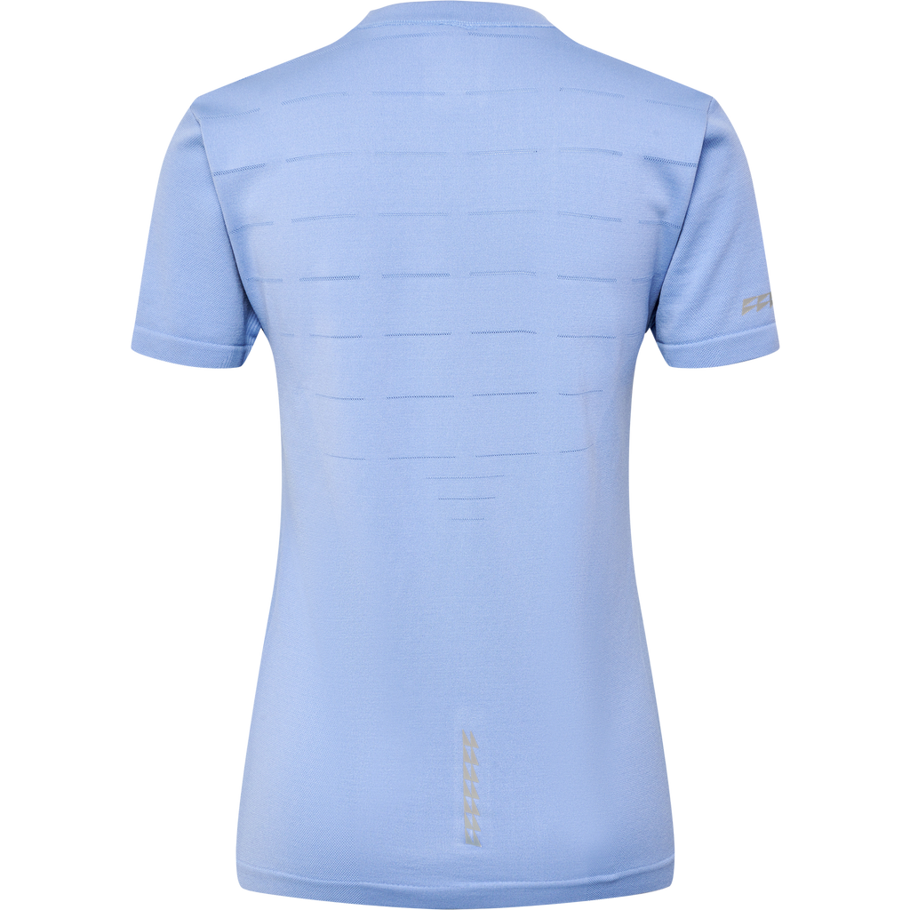 nwlRIVERSIDE SEAMLESS T-SHIRT S/S W