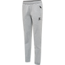 hmlMOVE GRID COTTON PANTS WOMAN