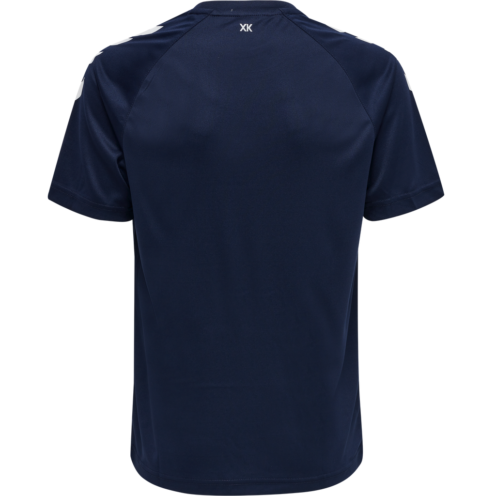 hmlCORE XK CORE POLY TEE S/S KIDS