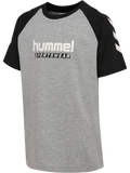 hmlJR LOGO T-SHIRT S/S