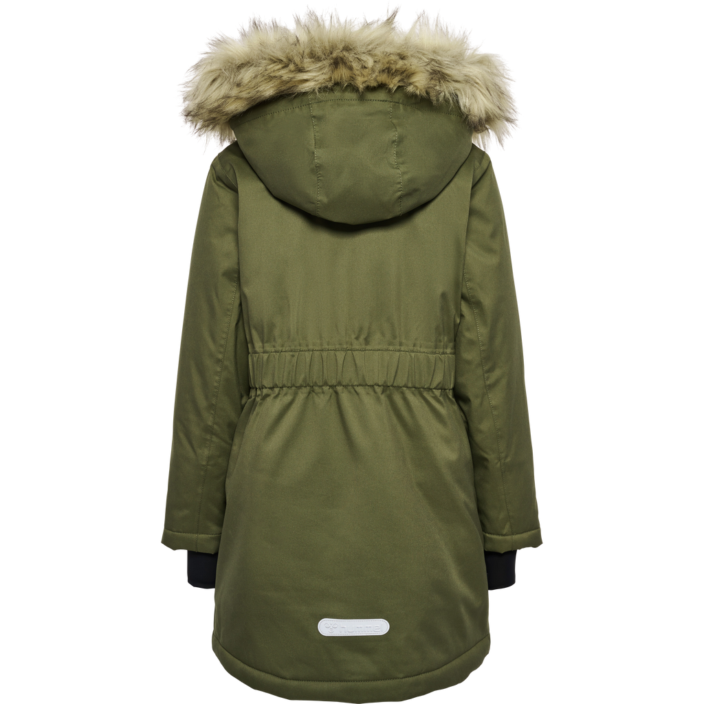 hmlALMA TEX COAT
