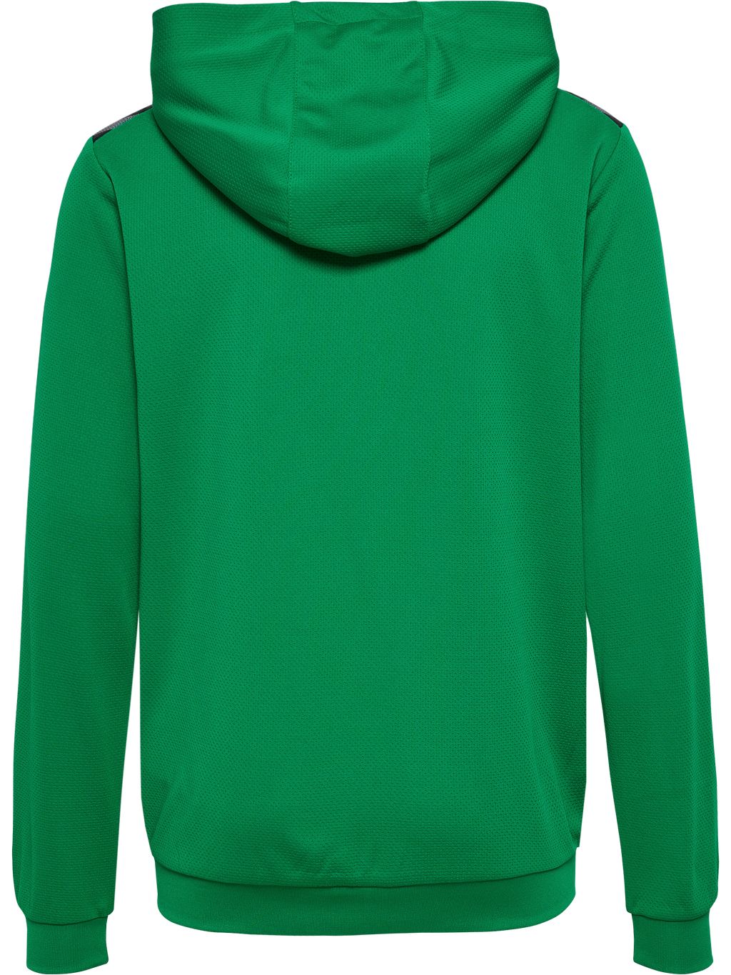 hmlAUTHENTIC PL ZIP HOODIE KIDS
