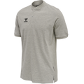 hmlMOVE GRID POLO