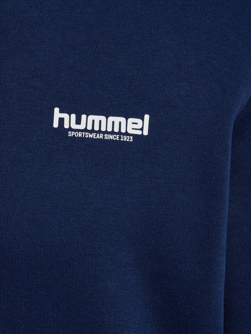hmlLEGACY 2.0 ZIP HOODIE
