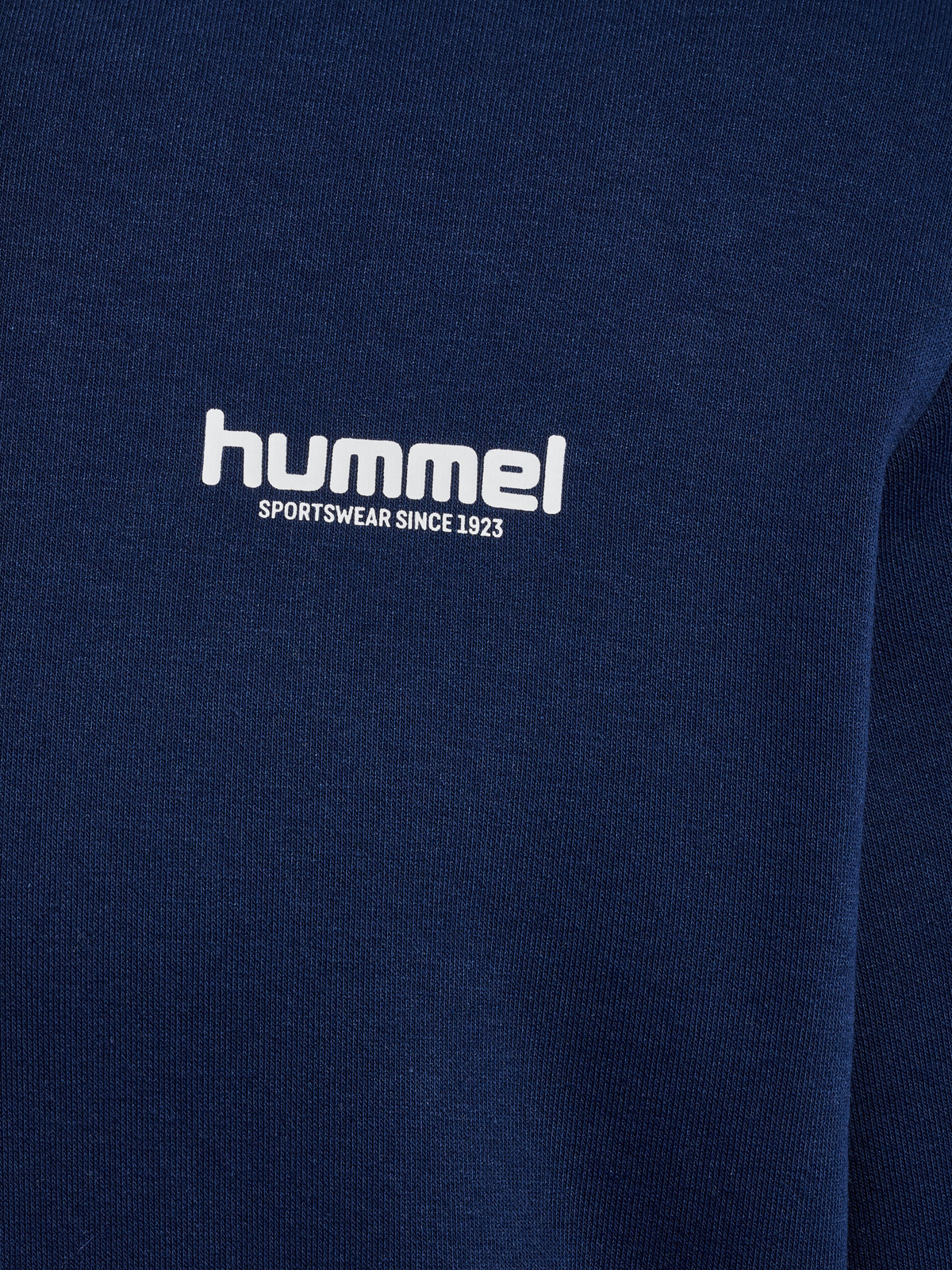 hmlLEGACY 2.0 ZIP HOODIE
